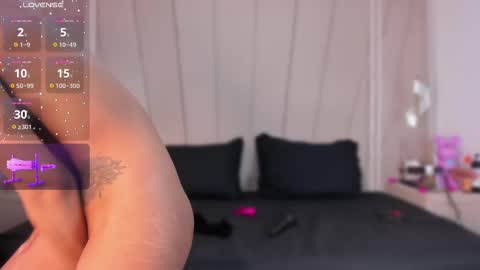 Agatha Steel online show from February 19, 2025, 7:38 pm