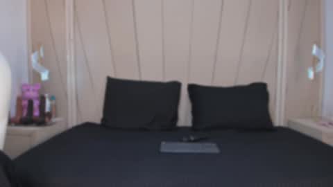 Agatha Steel online show from October 2, 2025, 8:16 pm