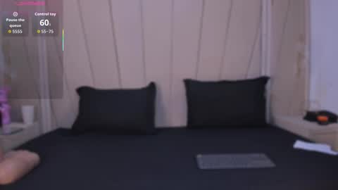 Agatha Steel online show from January 8, 2026, 7:38 pm