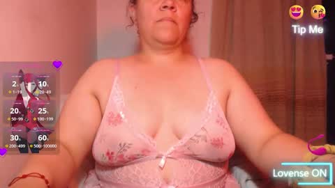      online show from November 8, 2025, 2:45 am