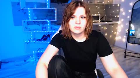 agathaagnia online show from June 26, 2026, 11:09 pm