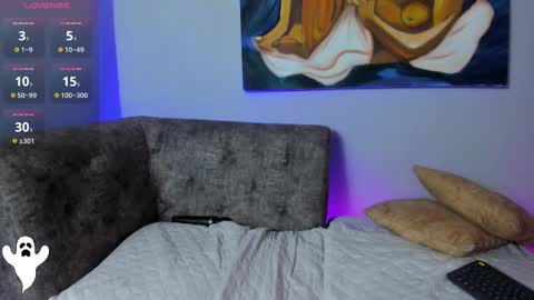 agatha bel    online show from November 2, 2025, 8:00 pm