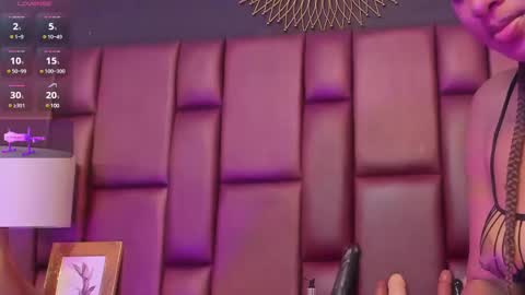 Agathaa online show from February 26, 2025, 9:16 pm