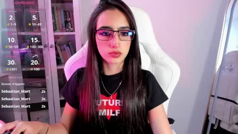 Snapshot of agathablair4 chatting on June 5, 2026, 1:39 pm agathablair4 online show from June 5, 2026, 1:39 pm