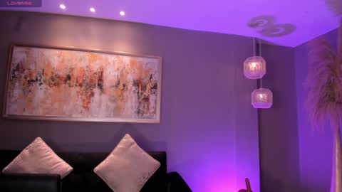 Agatha online show from January 9, 2025, 6:36 pm