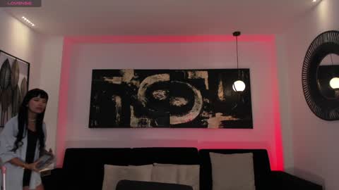 Agatha online show from January 11, 2025, 10:19 am