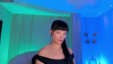 Agatha online show from January 21, 2025, 7:06 pm