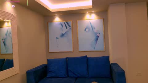 Agatha online show from December 1, 2025, 12:37 am