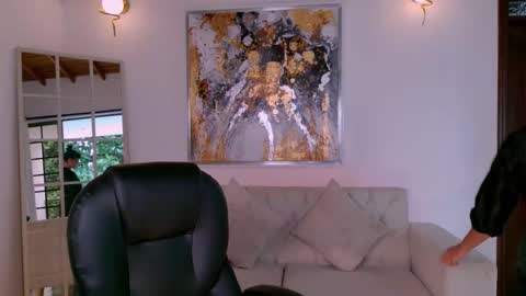 Agatha online show from February 19, 2026, 9:00 pm