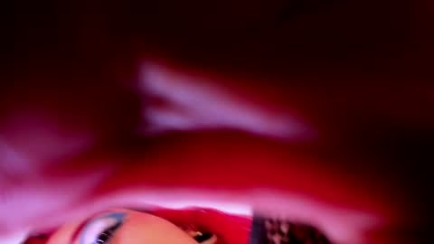 Agatha Fox online show from January 29, 2025, 5:24 pm