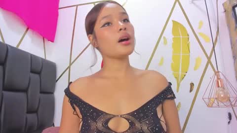 Snapshot of agattha_rosse chatting on December 4, 2024, 8:07 pm I have a name like many online show from December 4, 2024, 8:07 pm