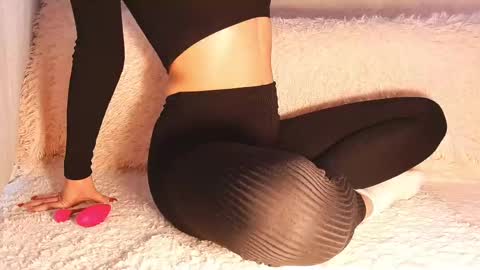 Sasha online show from February 12, 2025, 5:58 am