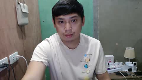 Markii online show from November 16, 2025, 6:57 pm