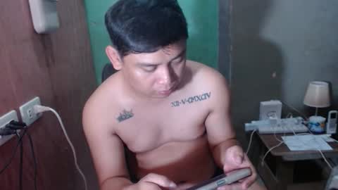 Markii online show from February 13, 2026, 8:05 pm