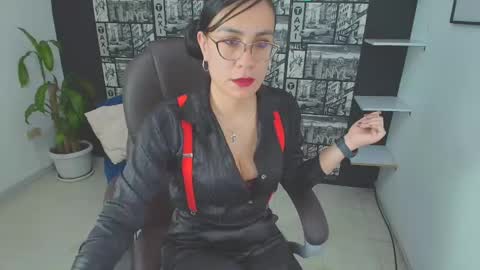 Aghata Moon online show from February 15, 2025, 5:28 pm