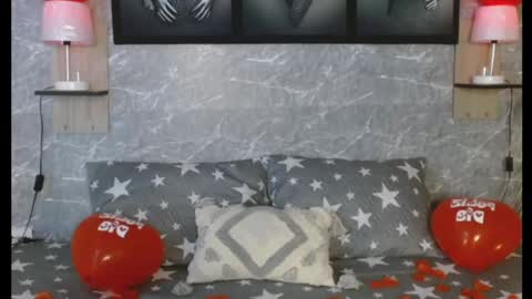 Snapshot of aghata_walkerl chatting on February 12, 2025, 10:15 pm aghata walkerl online show from February 12, 2025, 10:15 pm