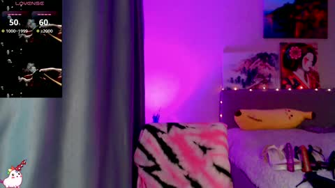 Diana online show from February 8, 2025, 3:42 pm