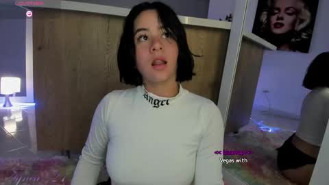  ines  online show from January 18, 2025, 10:17 pm