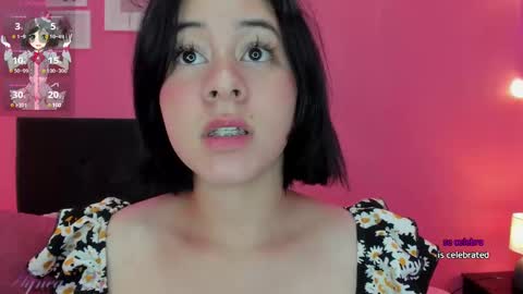  ines  online show from January 23, 2025, 2:07 pm