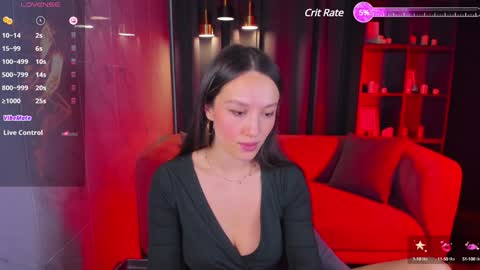 Agnes online show from December 5, 2024, 11:29 pm