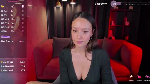 Agnes online show from December 21, 2024, 2:09 am