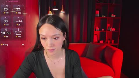 Agnes online show from January 31, 2025, 10:10 pm