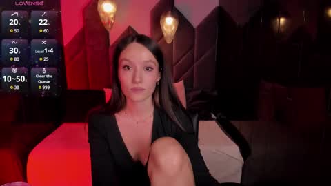 Agnes online show from February 28, 2025, 11:56 pm