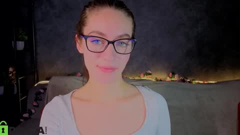 Snapshot of agnes_wells chatting on December 2, 2025, 9:25 am agnes wells online show from December 2, 2025, 9:25 am