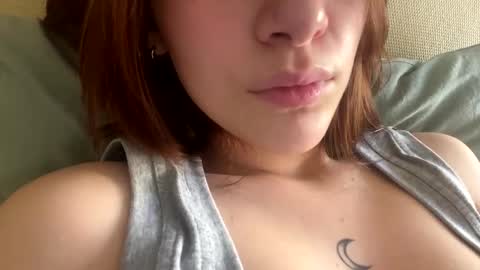 Agnes online show from October 9, 2025, 10:13 am