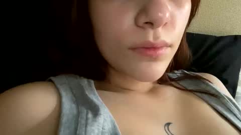 Agnes online show from October 26, 2025, 9:48 am