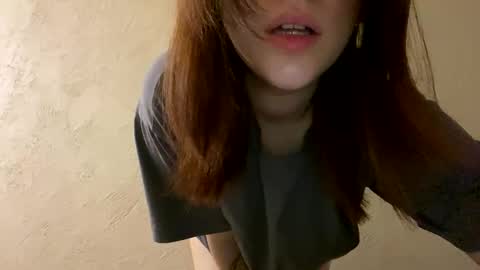 Agnes online show from March 18, 2026, 10:35 pm