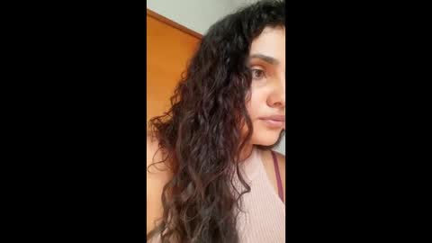 agnesethereal online show from February 19, 2026, 7:21 pm