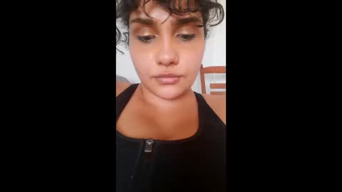 agnesethereal online show from March 5, 2026, 7:32 pm