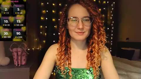 Agnes online show from December 25, 2024, 1:10 am