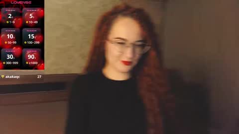 Agnes online show from February 14, 2025, 5:14 pm