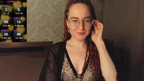 Agnes online show from February 22, 2025, 10:09 pm