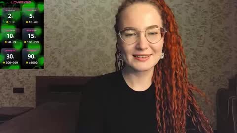 Agnes online show from February 27, 2025, 8:31 pm