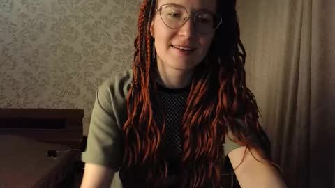 Agnes online show from October 13, 2025, 5:57 pm