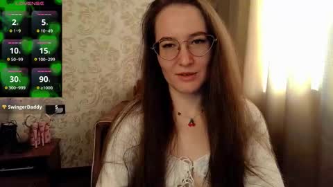 Agnes online show from November 22, 2025, 10:58 am