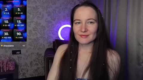 Agnes online show from February 12, 2026, 9:43 pm