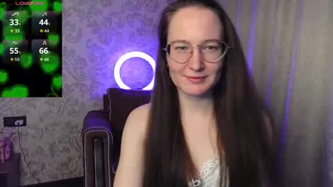 Agnes online show from February 27, 2026, 6:41 pm