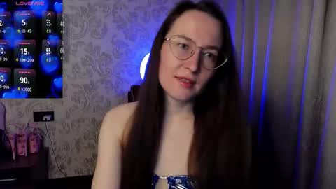 Agnes online show from March 10, 2026, 6:57 pm