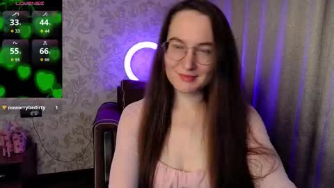 Agnes online show from March 12, 2026, 7:42 pm