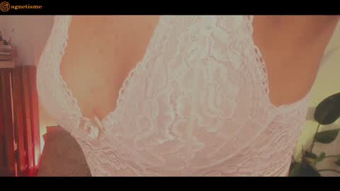 agnetism online show from December 6, 2024, 9:24 pm