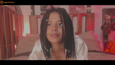 agnetism online show from December 29, 2024, 11:29 pm