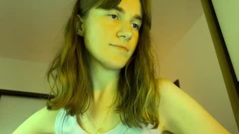 Snapshot of agniia257 chatting on June 7, 2026, 8:56 pm Kleya online show from June 7, 2026, 8:56 pm