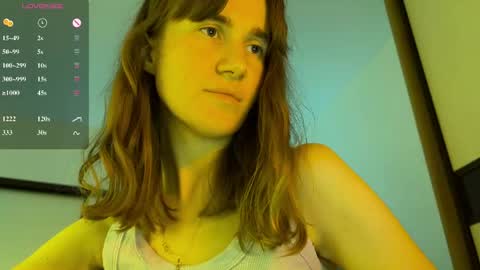 Snapshot of agniia257 chatting on June 8, 2026, 1:50 am Kleya online show from June 8, 2026, 1:50 am