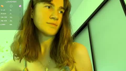 Snapshot of agniia257 chatting on June 11, 2026, 5:55 pm Kleya online show from June 11, 2026, 5:55 pm