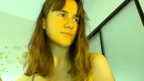 Snapshot of agniia257 chatting on June 14, 2026, 2:24 am Kleya online show from June 14, 2026, 2:24 am