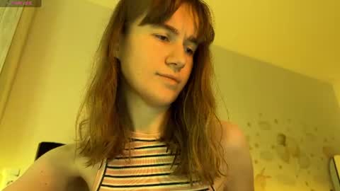 Snapshot of agniia257 chatting on June 18, 2026, 3:27 pm Kleya online show from June 18, 2026, 3:27 pm